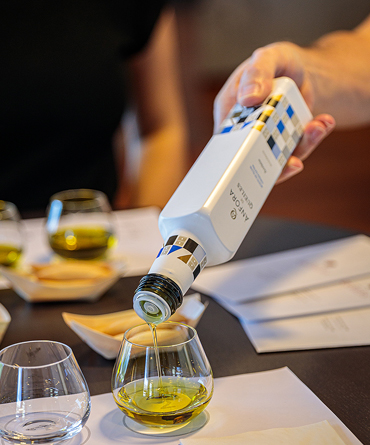 Foto Experiencioa Oleoturismo